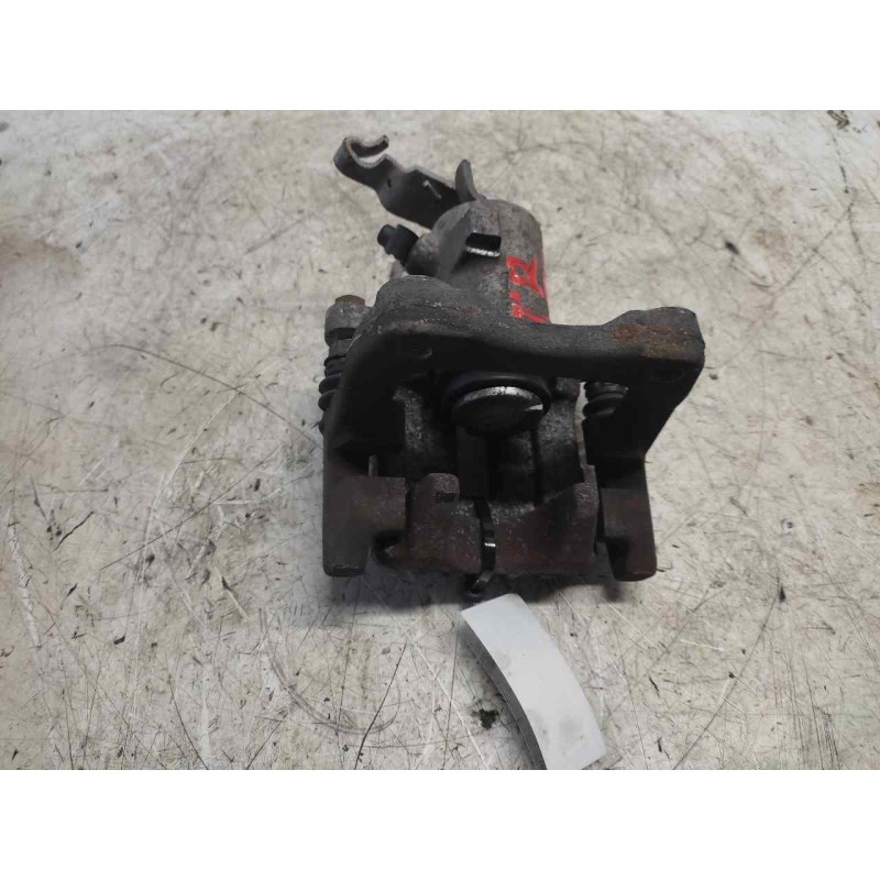 Recambio de pinza freno trasera izquierda para seat leon (1p1) comfort limited referencia OEM IAM - Negro 3