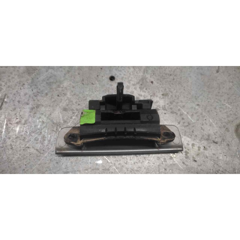 Recambio de maneta exterior trasera derecha para peugeot 306 berlina 3/4/5 puertas (s2) 1.6 cat referencia OEM IAM 2