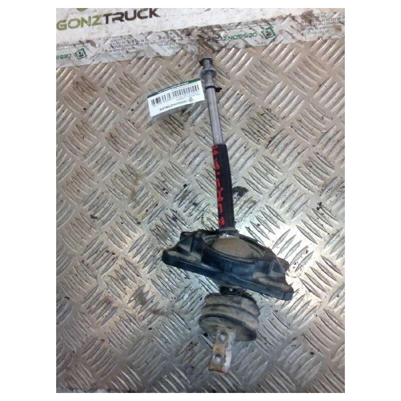 Recambio de palanca cambio para iveco eurotech cursor (mh) fki  (190 e 27) tráfico urbano referencia OEM IAM   