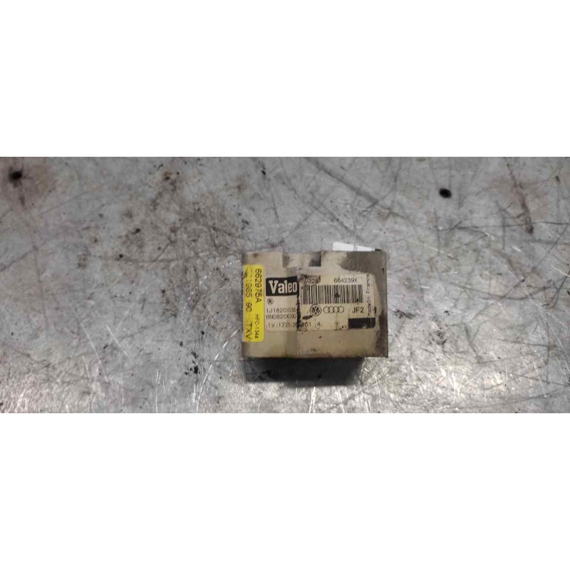 Recambio de valvula expansion para volkswagen bora berlina (1j2) conceptline referencia OEM IAM 1J1820103B 2