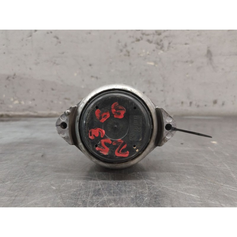 Recambio de soporte motor derecho para bmw 1 (e81) 118 d referencia OEM IAM 13981112 - Negro 4