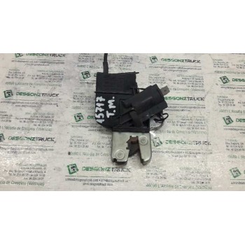 CERRADURA MALETERO / PORTON 4E0827645 