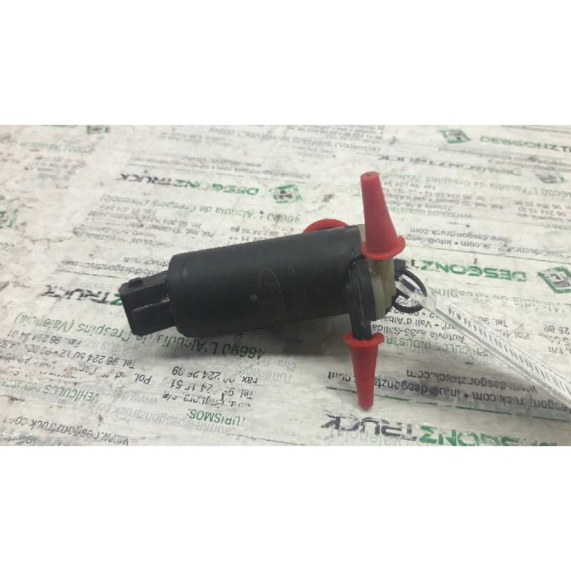 Recambio de bomba limpia para ford escort berlina/turnier 1.8 turbodiesel referencia OEM IAM 93BB17K624BA 2