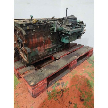 Recambio de despiece motor para volvo fl xxx fg 4x2 cabina para grupos (l4h1c) referencia OEM IAM 21151501  D7E240