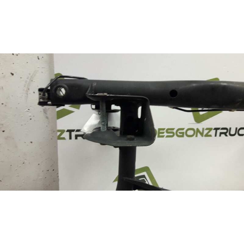Recambio de puente trasero para seat altea (5p1) hot referencia OEM IAM 1K0505315 - Azul 2