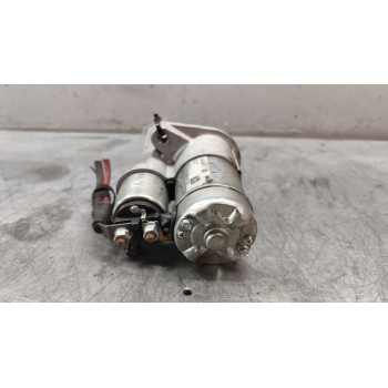 Recambio de motor arranque para opel corsa c club referencia OEM IAM 112320  13 DIENTES