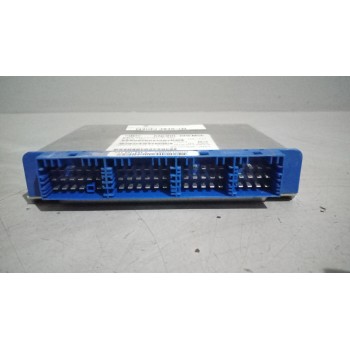 MODULO ELECTRONICO 81258087057 centralita ebs 0486106114