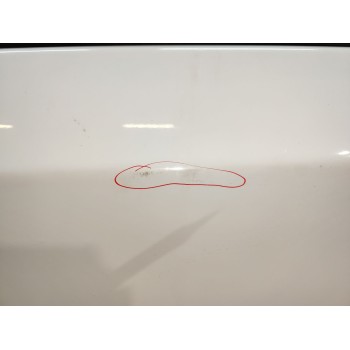 Recambio de puerta delantera izquierda para toyota prius (_w3_) 1.8 hybrid (zvw3_) referencia OEM IAM   