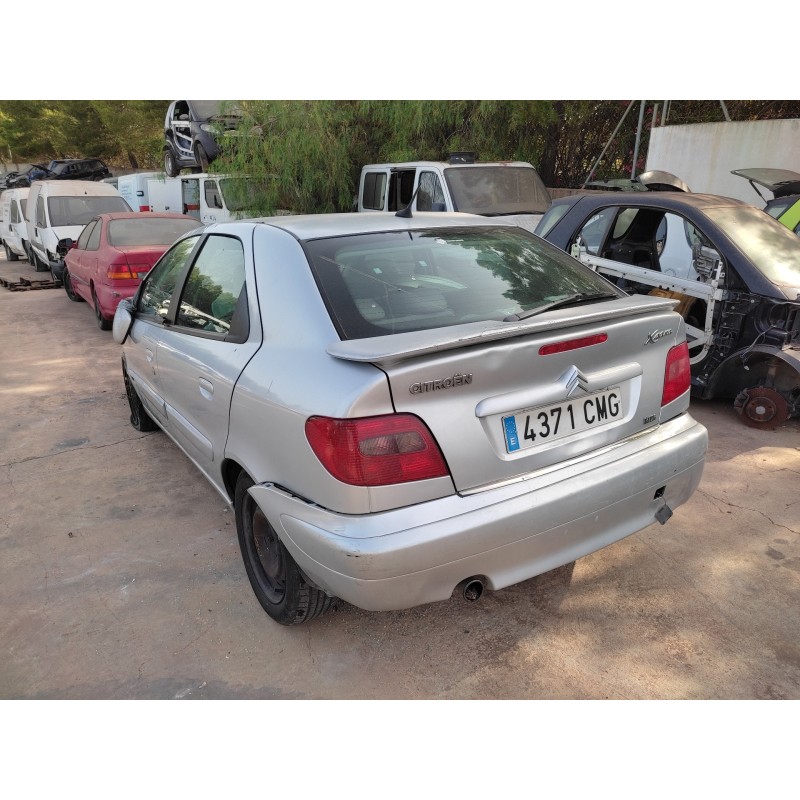 CITROËN XSARA BERLINA