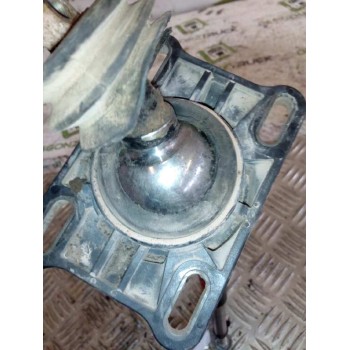 Recambio de palanca cambio para iveco eurotech cursor (mh) fki  (190 e 27) tráfico urbano referencia OEM IAM   