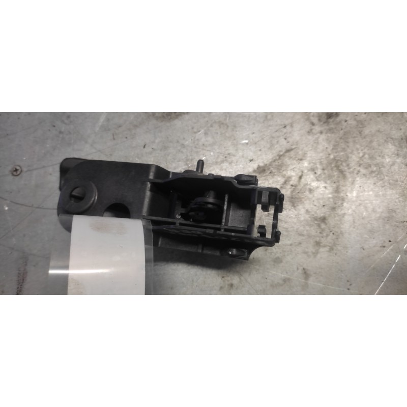 Recambio de maneta interior delantera derecha para fiat fiorino furgoneta/monovolumen (225_) 1.4 (225bxa1a, 225bxf1a) referencia - Blanco 2