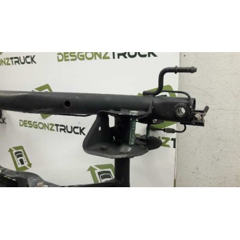 Recambio de puente trasero para seat altea (5p1) hot referencia OEM IAM 1K0505315  
