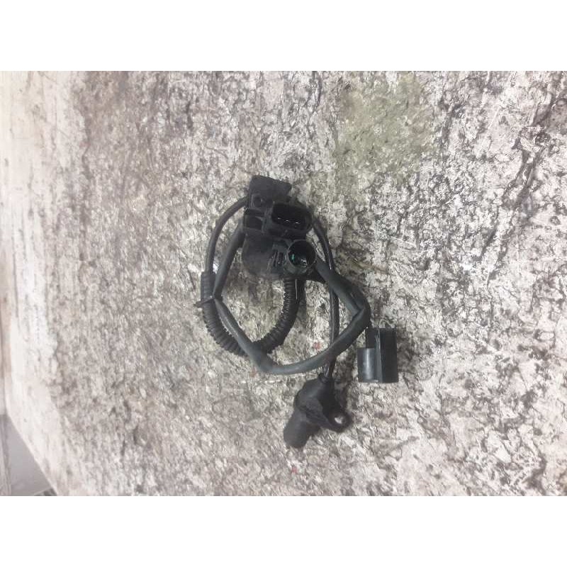 Recambio de captador volante motor para kia sportage concept referencia OEM IAM 391602748069221 3 PINS 3