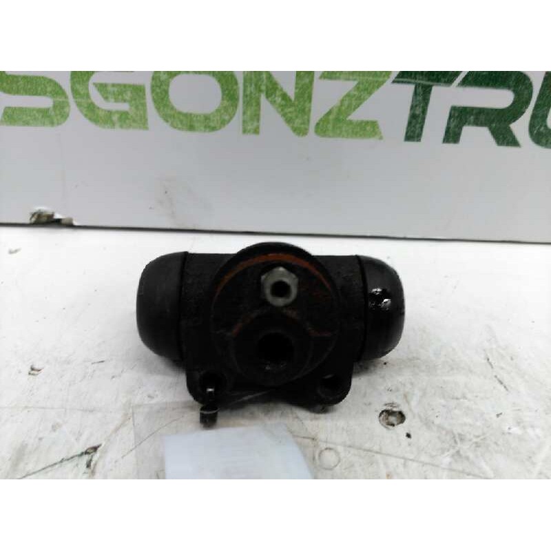 Recambio de bombin freno tambor para renault clio ii fase i (b/cbo) 1.2 referencia OEM IAM - Azul 3