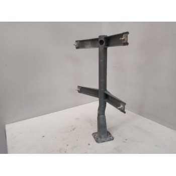 Recambio de soporte para iveco eurocargo 5.9 diesel referencia OEM IAM 8142633  