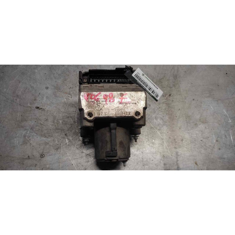 Recambio de abs para peugeot 406 berlina (s1/s2) svdt referencia OEM IAM 0265216003  