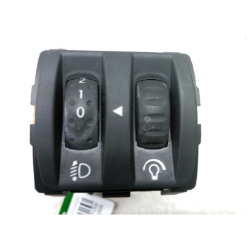 MANDO REGULADOR DE FAROS 8200095495B 88020001095 08802012