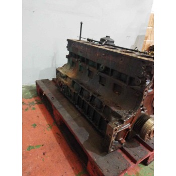 Recambio de despiece motor para volvo fl xxx fg 4x2 cabina para grupos (l4h1c) referencia OEM IAM 21151501  D7E240