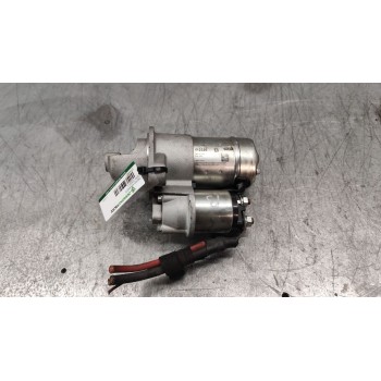 Recambio de motor arranque para opel corsa c club referencia OEM IAM 112320  13 DIENTES