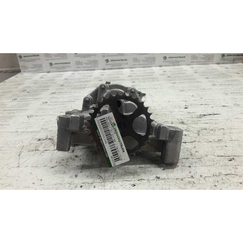 Recambio de bomba aceite para peugeot 307 (s1) xr referencia OEM IAM 9632075280 3