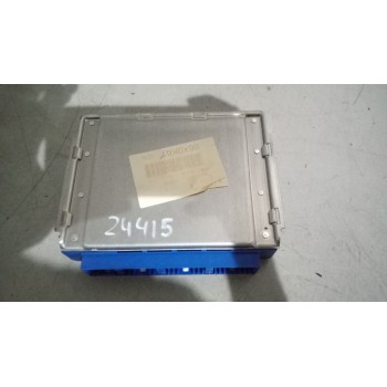 Recambio de modulo electronico para man tgx 18.xxx 12.4 diesel referencia OEM IAM 81258087057 centralita ebs 0486106114