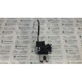 Recambio de cerradura maletero / porton para audi a6 berlina (4f2) 2.0 tdi referencia OEM IAM 4E0827645  