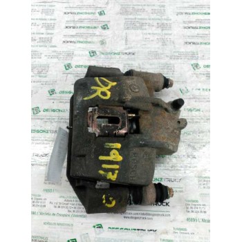 PINZA FRENO DELANTERA DERECHA 