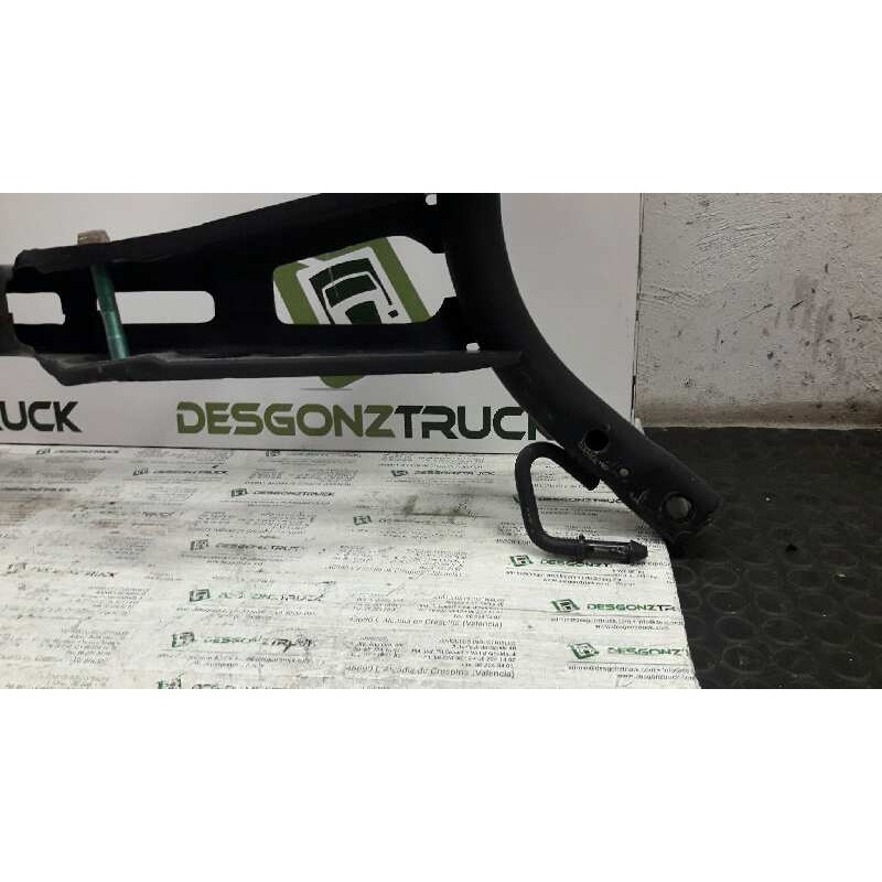 Recambio de puente trasero para seat altea (5p1) hot referencia OEM IAM 1K0505315 - Azul 4