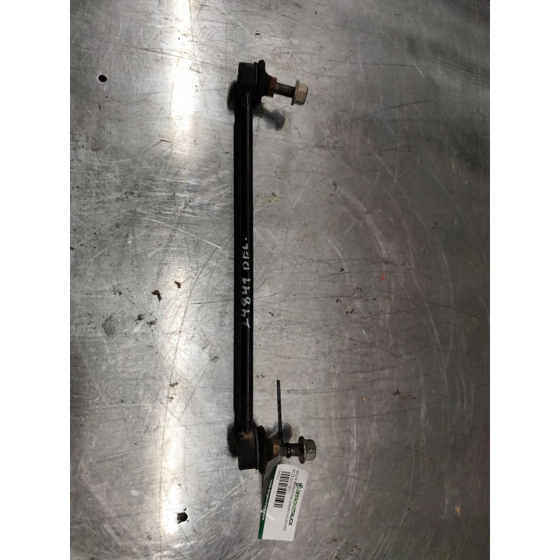 Recambio de bieleta barra estabilizadora delantera para mg zs suv (azs1) 1.5 vti referencia OEM IAM   