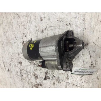 MOTOR ARRANQUE 8200306595 M000T87881 12 DIENTES