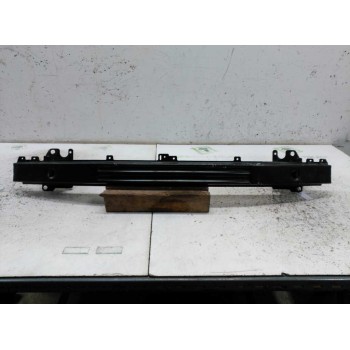 Recambio de refuerzo paragolpes delantero para volkswagen polo berlina (6n2) trendline referencia OEM IAM 6N0805551  