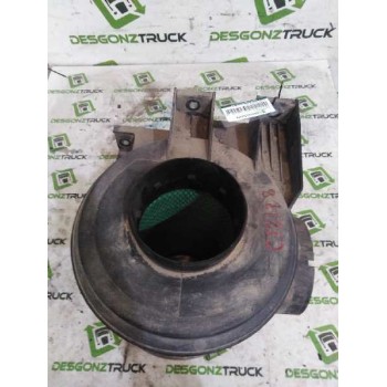 Recambio de filtro aire para renault midlum fg  xxx.10/b e3 cabina doble referencia OEM IAM 5010315820  