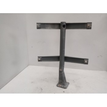 Recambio de soporte para iveco eurocargo 5.9 diesel referencia OEM IAM 8142633  