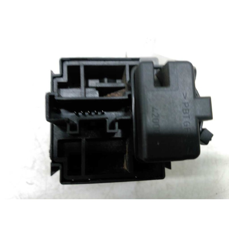 Recambio de mando regulador de faros para renault megane ii berlina 5p confort authentique referencia OEM IAM 8200095495B 880200 - Negro 2