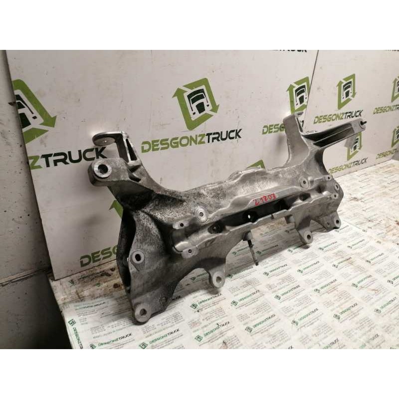 Recambio de puente delantero para fiat fiorino furgoneta/monovolumen (225_) 1.4 (225bxa1a, 225bxf1a) referencia OEM IAM 51749128 - Blanco 2
