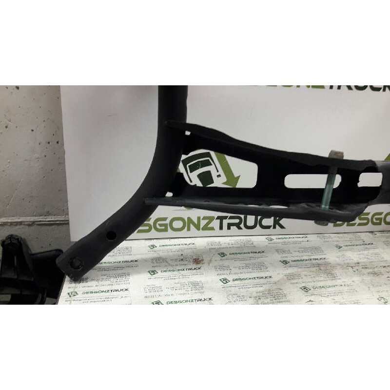 Recambio de puente trasero para seat altea (5p1) hot referencia OEM IAM 1K0505315 - Azul 5