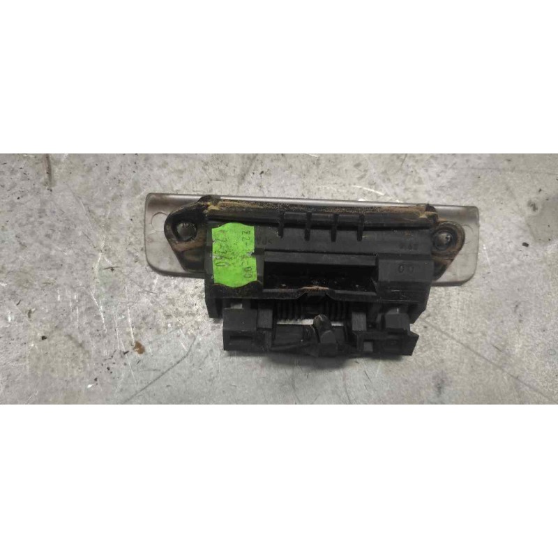 Recambio de maneta exterior trasera izquierda para peugeot 306 berlina 3/4/5 puertas (s2) 1.6 cat referencia OEM IAM 2