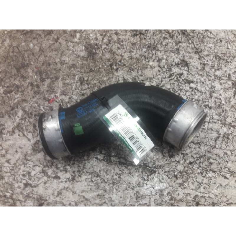 Recambio de tubo para volkswagen passat berlina (3c2) advance referencia OEM IAM 1K0145838D INTERCOOLER 