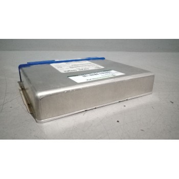 Recambio de modulo electronico para man tgx 18.xxx 12.4 diesel referencia OEM IAM 81258087057 centralita ebs 0486106114