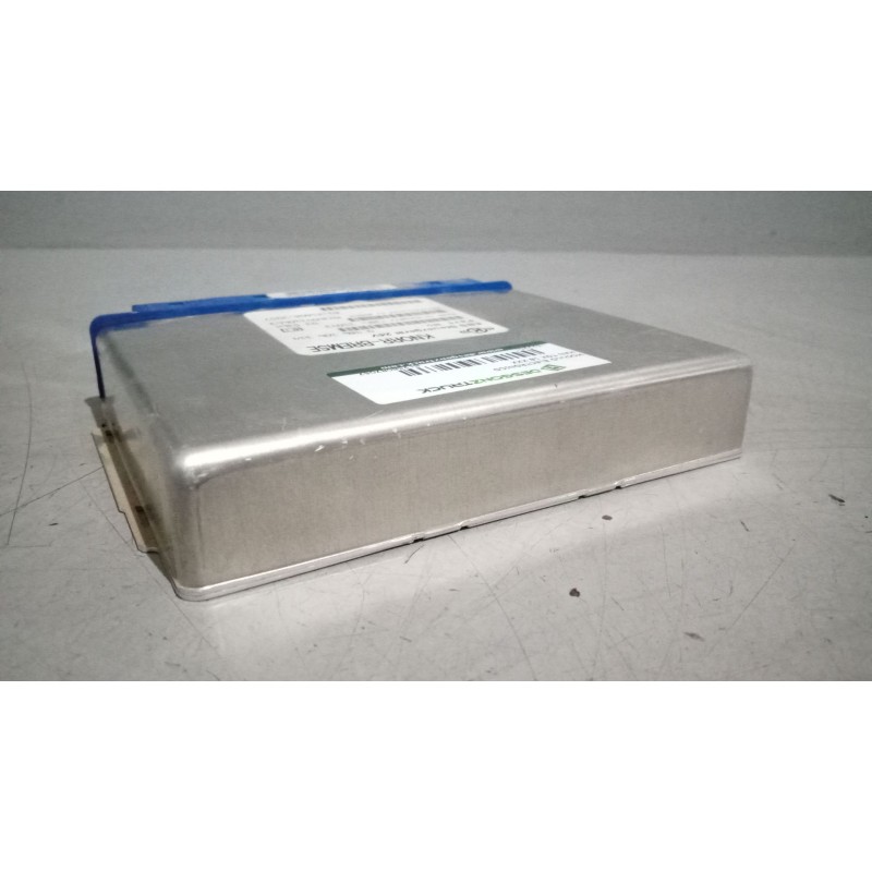 Recambio de modulo electronico para man tgx 18.480 12.4 diesel referencia OEM IAM 81258087057 centralita ebs 0486106114 - Blanco 3