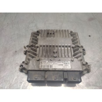 CENTRALITA MOTOR UCE 5M5112A650MB 