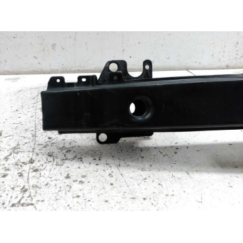 Recambio de refuerzo paragolpes delantero para volkswagen polo berlina (6n2) trendline referencia OEM IAM 6N0805551  