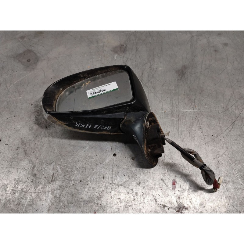 Recambio de retrovisor izquierdo para toyota prius (_w3_) 1.8 hybrid (zvw3_) referencia OEM IAM  ELECTRICO 