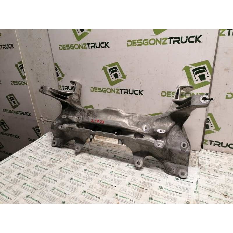 Recambio de puente delantero para fiat fiorino furgoneta/monovolumen (225_) 1.4 (225bxa1a, 225bxf1a) referencia OEM IAM 51749128 - Blanco 3