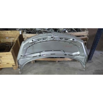 Recambio de capo para peugeot 207 x-line referencia OEM IAM   