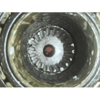 Recambio de grupo para ebro l l 45 f referencia OEM IAM GD260 RELACION:8X29 