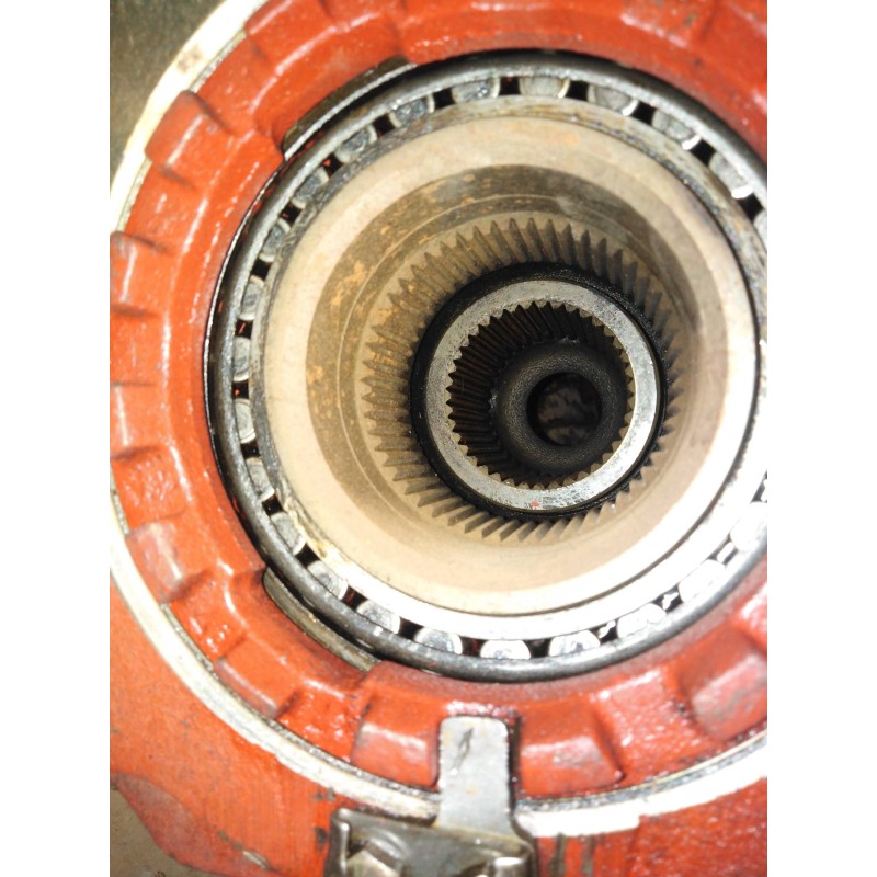 Recambio de grupo para renault m 180.13/c midliner e2 fki modelo 180.13 132 kw cabina doble referencia OEM IAM P820 10X41 3