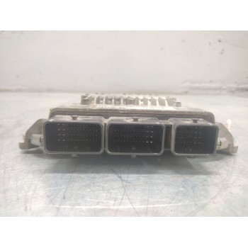 Recambio de centralita motor uce para ford focus berlina (cap) ghia referencia OEM IAM 5M5112A650MB  