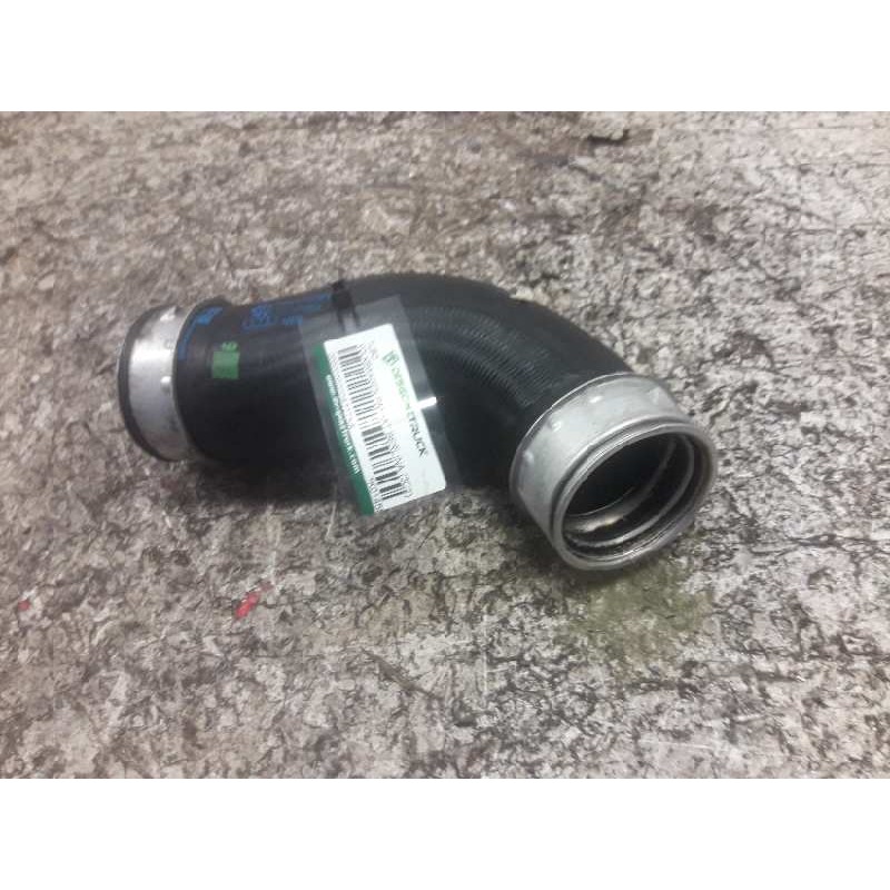 Recambio de tubo para volkswagen passat berlina (3c2) advance referencia OEM IAM 1K0145838D INTERCOOLER 3