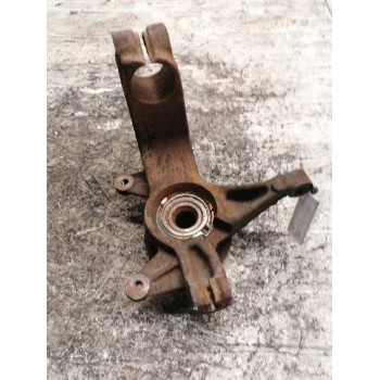 Recambio de mangueta delantera derecha para renault scenic ii authentique referencia OEM IAM   
